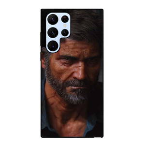 JOEL MILLER THE LAST OF US GAMES Samsung Galaxy S22 Ultra Case Cover