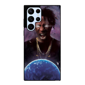 JOEY BADASS FANN ART Samsung Galaxy S22 Ultra Case Cover