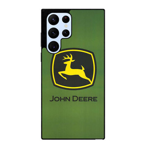 JOHN DEERE LOGO Samsung Galaxy S22 Ultra Case Cover JOHN DEERE LOGO Samsung Galaxy S22 Ultra Case Cover