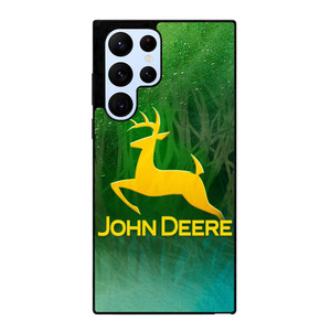JOHN DEERE SYMBOL Samsung Galaxy S22 Ultra Case Cover