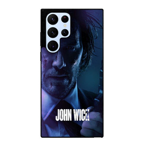 JOHN WICK 2 MOVIE Samsung Galaxy S22 Ultra Case Cover JOHN WICK 2 MOVIE Samsung Galaxy S22 Ultra Case Cover