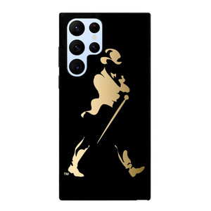JOHNNIE WALKER WHISKEY LOGO Samsung Galaxy S22 Ultra Case Cover