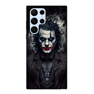 JOKER BLACK SUITS Samsung Galaxy S22 Ultra Case Cover