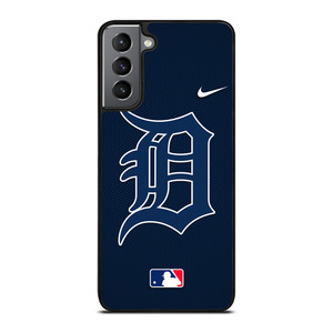 DETROIT TIGERS MLB BASEBALL NIKE Samsung Galaxy S21 Plus Case Cover