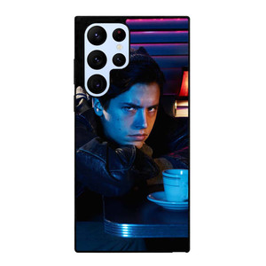 JUGHEAD JONES RIVERDALE COOL Samsung Galaxy S22 Ultra Case Cover JUGHEAD JONES RIVERDALE COOL Samsung Galaxy S22 Ultra Case Cover