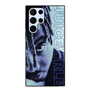 JUICE WORLD RAPPER AESTHETIC Samsung Galaxy S22 Ultra Case Cover