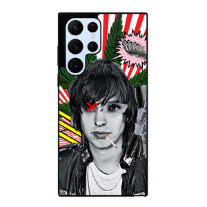 JULIAN CASABLANCA THE STROKES Samsung Galaxy S22 Ultra Case Cover