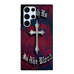 KANYE WEST WASH US IN THE BLOOD Samsung Galaxy S22 Ultra Case Cover KANYE WEST WASH US IN THE BLOOD Samsung Galaxy S22 Ultra Case Cover
