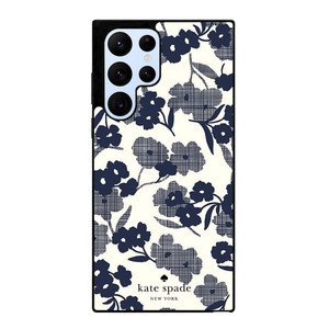 KATE SPADE FLOWER VINTAGE 2 Samsung Galaxy S22 Ultra Case Cover