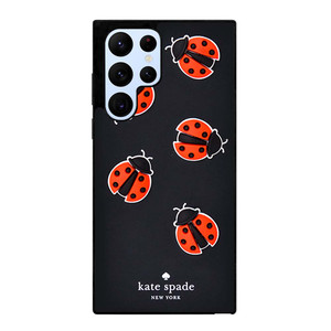 KATE SPADE LADYBUG Samsung Galaxy S22 Ultra Case Cover
