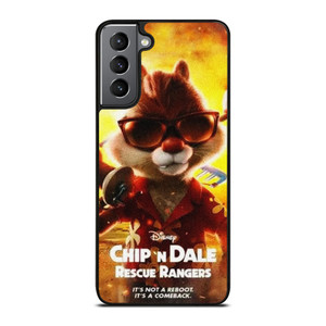 DISNEY CHIP N DALE RESCUE RANGERS Samsung Galaxy S21 Plus Case Cover DISNEY CHIP N DALE RESCUE RANGERS Samsung Galaxy S21 Plus Case Cover