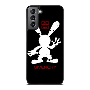 DISNEY OSWALD GIVENCHY Samsung Galaxy S21 Plus Case Cover