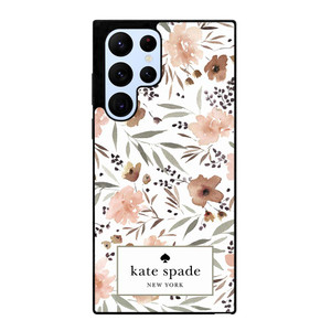 KATE SPADE VINTAGE Samsung Galaxy S22 Ultra Case Cover KATE SPADE VINTAGE Samsung Galaxy S22 Ultra Case Cover