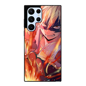 KATSUKI BAKUGO MY HERO ACADEMIA 2 Samsung Galaxy S22 Ultra Case Cover