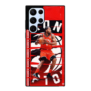 KAWHI LEONARD TORONTO RAPTORS NBA Samsung Galaxy S22 Ultra Case Cover