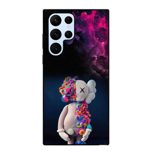 KAWS HYPERBEAST Samsung Galaxy S22 Ultra Case Cover