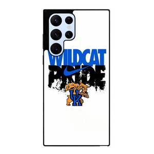 KENTUCKY WILDCATS ART Samsung Galaxy S22 Ultra Case Cover