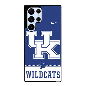 KENTUCKY WILDCATS NIKE SYMBOL Samsung Galaxy S22 Ultra Case Cover
