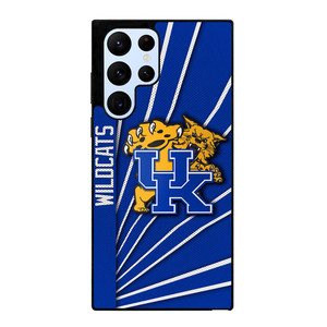 KENTUCKY WILDCATS SYMBOL Samsung Galaxy S22 Ultra Case Cover KENTUCKY WILDCATS SYMBOL Samsung Galaxy S22 Ultra Case Cover