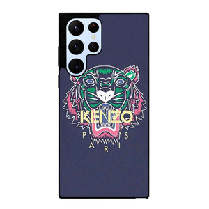 KENZO PARIS TIGER TARO Samsung Galaxy S22 Ultra Case Cover KENZO PARIS TIGER TARO Samsung Galaxy S22 Ultra Case Cover