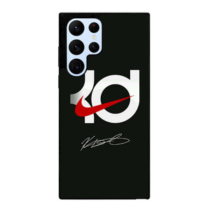 KEVIN DURANT KD NIKE Samsung Galaxy S22 Ultra Case Cover KEVIN DURANT KD NIKE Samsung Galaxy S22 Ultra Case Cover