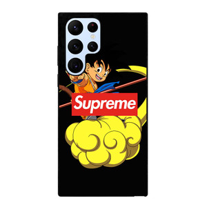 KID GOKU DRAGON BALL SUPREME Samsung Galaxy S22 Ultra Case Cover
