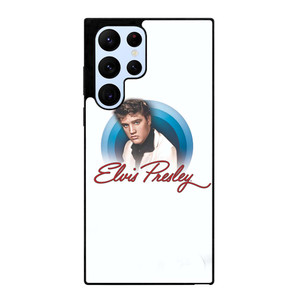 KING ELVIS PRESLEY ART Samsung Galaxy S22 Ultra Case Cover