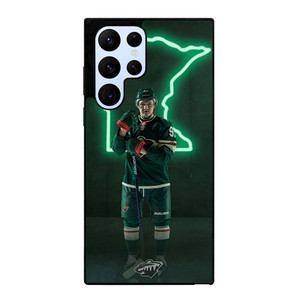 KIRILL KAPRIZOV MINNESOTA WILD Samsung Galaxy S22 Ultra Case Cover