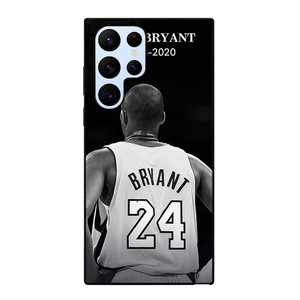 KOBE BRYANT IN MEMORIAM  Samsung Galaxy S22 Ultra Case Cover