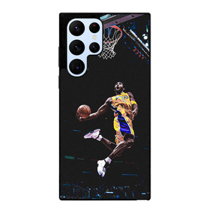 KOBE LAKERS AESTHETIC Samsung Galaxy S22 Ultra Case Cover