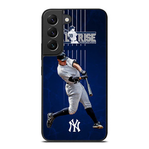 AARON JUDGE 99 NY Samsung Galaxy S22 Plus Case Cover