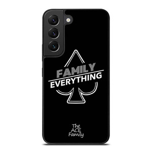 ACE FAMILY FAMILY EVERYTHING Samsung Galaxy S22 Plus Case Cover