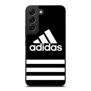 ADIDAS HORIZONTAL STRIPE LOGO Samsung Galaxy S22 Plus Case Cover