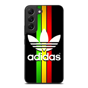 ADIDAS REGGAE STRIPE Samsung Galaxy S22 Plus Case Cover