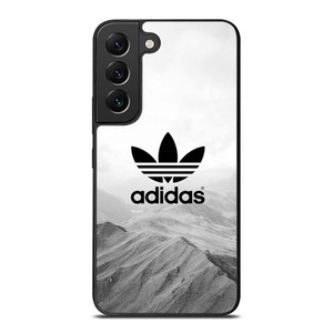 ADIDAS TREFOIL MOUNTAIN ICE Samsung Galaxy S22 Plus Case Cover