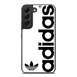 ADIDAS VERTICAL LETTER Samsung Galaxy S22 Plus Case Cover