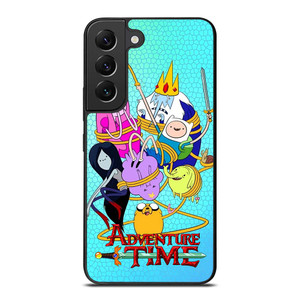 ADVENTURE TIME Samsung Galaxy S22 Plus Case Cover
