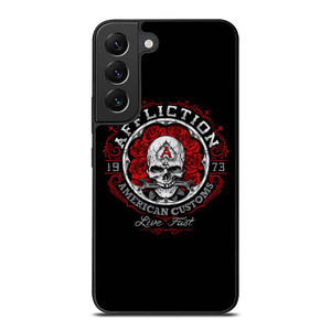 AFFLICTION AMERICAN CUSTOM Samsung Galaxy S22 Plus Case Cover