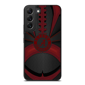 ALABAMA CRIMSON TIDE EMBLEM Samsung Galaxy S22 Plus Case Cover