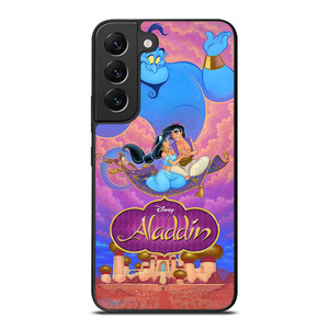 ALADDIN DISNEY CARTOON Samsung Galaxy S22 Plus Case Cover
