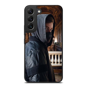 ALAN WALKER DJ 2 Samsung Galaxy S22 Plus Case Cover
