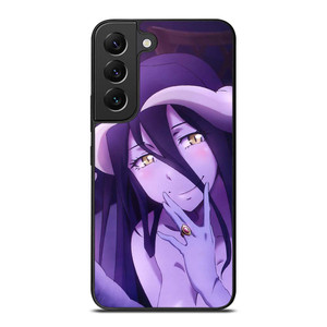 ALBEDO GENSHIN IMPACT GAME Samsung Galaxy S22 Plus Case Cover ALBEDO GENSHIN IMPACT GAME Samsung Galaxy S22 Plus Case Cover