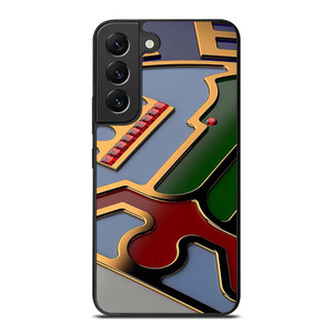 ALFA ROMEO ICON EMBLEM Samsung Galaxy S22 Plus Case Cover