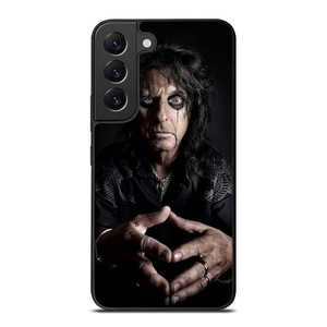 ALICE COOPER Samsung Galaxy S22 Plus Case Cover