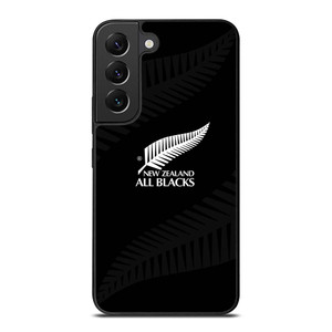 ALL BLACKS NEW ZEALAND Samsung Galaxy S22 Plus Case Cover