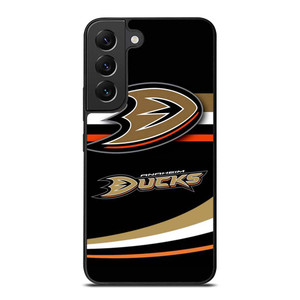 ANAHEIM DUCKS SYMBOL Samsung Galaxy S22 Plus Case Cover