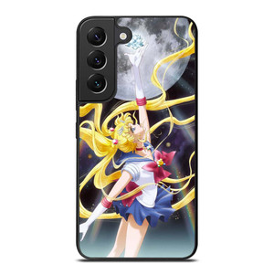 ANIME SAILOR MOON Samsung Galaxy S22 Plus Case Cover ANIME SAILOR MOON Samsung Galaxy S22 Plus Case Cover