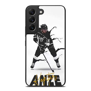 ANZE KOPITAR LOS ANGELES KINGS Samsung Galaxy S22 Plus Case Cover ANZE KOPITAR LOS ANGELES KINGS Samsung Galaxy S22 Plus Case Cover