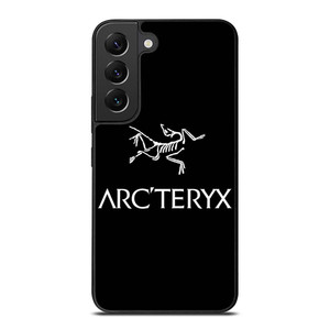 ARCTERYX LOGO Samsung Galaxy S22 Plus Case Cover ARCTERYX LOGO Samsung Galaxy S22 Plus Case Cover