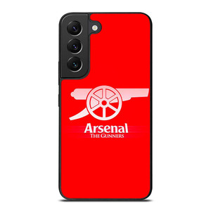 ARSENAL FC THE GUNNERS Samsung Galaxy S22 Plus Case Cover
